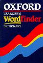 Oxford Learner'S Wordfinder Dictionary - Preview