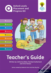 Oxford Levels Placement And Progress Kit: Teacher'S Guide