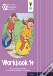 Oxford Levels Placement And Progress Kit: Workbook 1+ Class Pack Of 12
