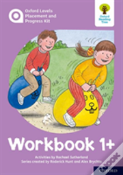 Oxford Levels Placement And Progress Kit: Workbook 1+