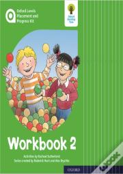 Oxford Levels Placement And Progress Kit: Workbook 2 Class Pack Of 12