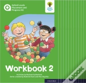 Oxford Levels Placement And Progress Kit: Workbook 2 Class Pack Of 12