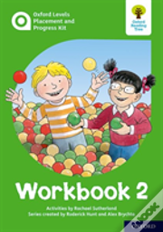Oxford Levels Placement And Progress Kit: Workbook 2