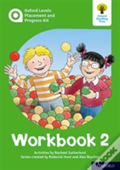 Oxford Levels Placement And Progress Kit: Workbook 2