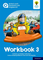 Oxford Levels Placement And Progress Kit: Workbook 3 - Preview