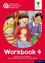 Oxford Levels Placement And Progress Kit: Workbook 4 - Preview