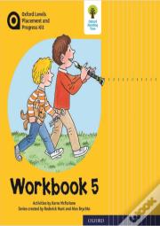 Oxford Levels Placement And Progress Kit: Workbook 5 Class Pack Of 12