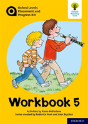 Oxford Levels Placement And Progress Kit: Workbook 5 - Preview