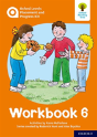 Oxford Levels Placement And Progress Kit: Workbook 6 - Preview