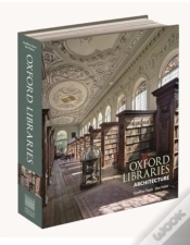 Capa do artigo Oxford Libraries Architecture
