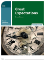 Oxford Literature Companions: Great Expectations Workbook - Preview