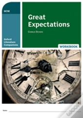 Oxford Literature Companions: Great Expectations Workbook