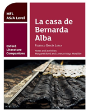 Oxford Literature Companions: La Casa De Bernarda Alba: Study Guide For As/A Level Spanish Set Text - Preview