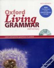 Oxford Living Grammar: Elementary Pack