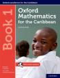 Oxford Mathematics For The Caribbean: Book 1 - Preview