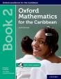 Oxford Mathematics For The Caribbean: Book 2 - Preview