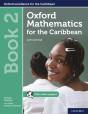 Oxford Mathematics For The Caribbean Book 2 - Preview