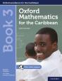 Oxford Mathematics For The Caribbean Book 3 - Preview