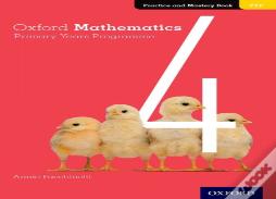 Oxford Mathematics Primary Years Programme Practice And Mastery Book 4