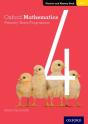 Oxford Mathematics Primary Years Programme Practice And Mastery Book 4 - Preview