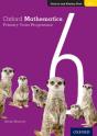 Oxford Mathematics Primary Years Programme Practice And Mastery Book 6 - Preview