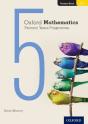 Oxford Mathematics Primary Years Programme Student Book 5 - Preview