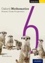 Oxford Mathematics Primary Years Programme Student Book 6 - Preview