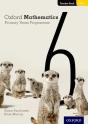 Oxford Mathematics Primary Years Programme Teacher Book 6 - Preview