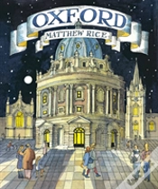 Capa do artigo Oxford