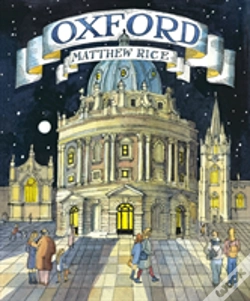 Capa do artigo Oxford
