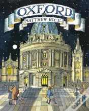 Capa do artigo Oxford