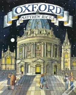 Capa do artigo Oxford
