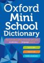 Oxford Mini School Dictionary - Preview
