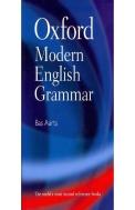 Oxford Modern English Grammar