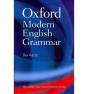 Oxford Modern English Grammar - Preview
