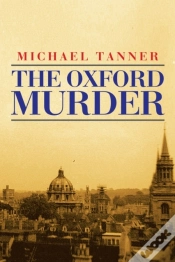 Capa do artigo Oxford Murder