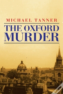 Capa do artigo Oxford Murder
