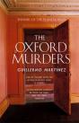 Oxford Murders - Preview