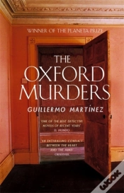 Capa do artigo Oxford Murders