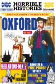 Oxford (Newspaper Edition)