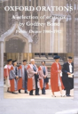 Oxford Orations - Preview