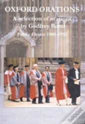 Oxford Orations