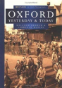 Oxford Past And Present In Old Photographs - Preview
