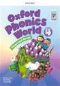 Oxford Phonics World: Level 4: Student Book With Reader E-Book Pack 4 - Preview