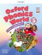Oxford Phonics World: Level 5: Student Book With Reader E-Book Pack 5 - Preview