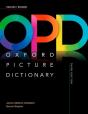 Oxford Picture Dictionary: English/Spanish Dictionary - Preview