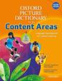 Oxford Picture Dictionary For The Content Areas: Monolingual Dictionary - Preview