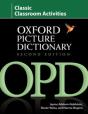 Oxford Picture Dictionary - Preview