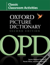 Oxford Picture Dictionary