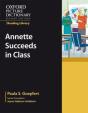 Oxford Picture Dictionary Reading Library: Annette Succeeds In Class - Preview